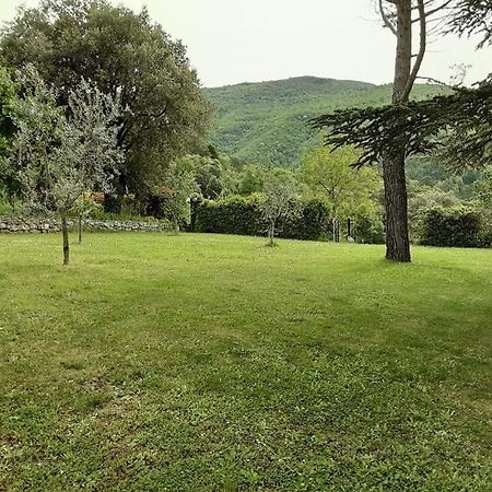 Gasthaus Agrifarm La Corte Villa Bensi Exterior foto